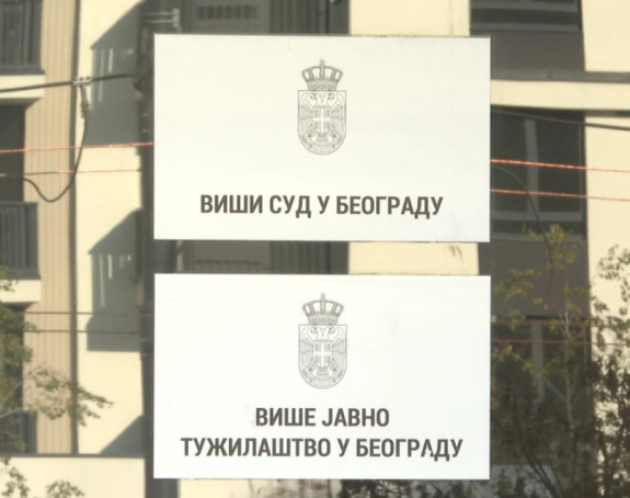 Po nalogu VJT u toku akcija hapšenja blokadera
