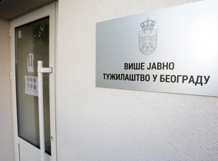 ВЈТ: Ухапшено укупно 8 особа због сумње да су припремали напад на државне институције