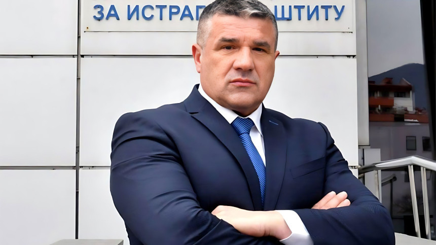 Галић ипак остао без пензије од 2.000 КМ мјесечно у БиХ