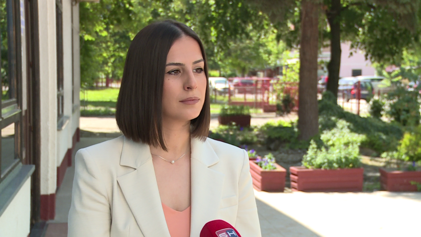 Сад и званично Српску желе да прилагоде једној партији