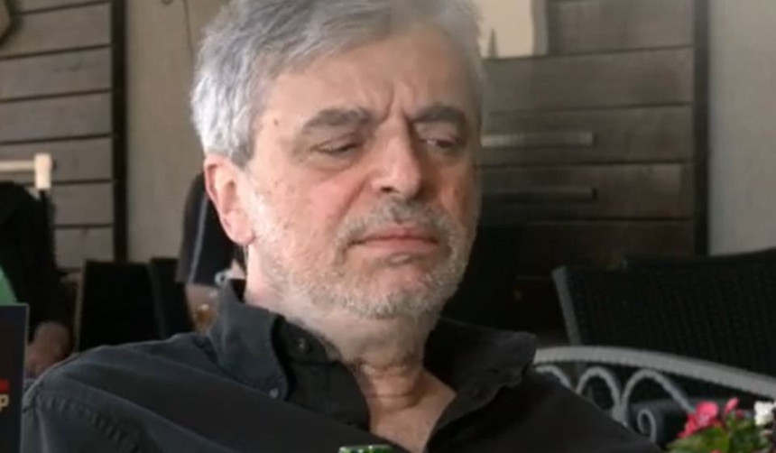 Reditelj Mihailo Vukobratović teško povrijeđen