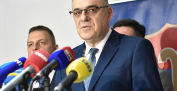 Specijalni sud i tužilaštvo pod Dodikovim patronatom
