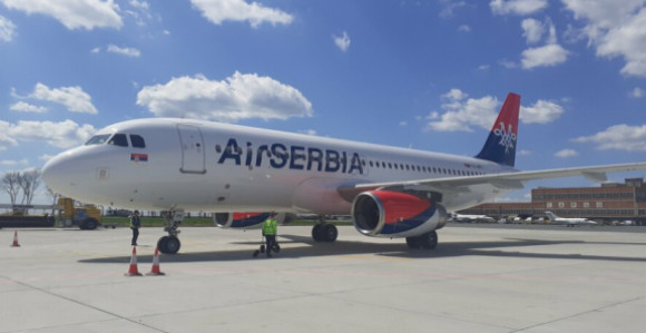 Obustavljen saobraćaj na aerodromu u Tivtu zbog bombe