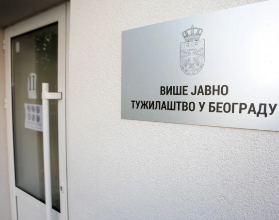 VJT: Uhapšeno ukupno 8 osoba zbog sumnje da su pripremali napad na državne institucije