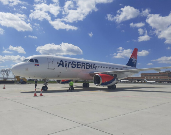 Obustavljen saobraćaj na aerodromu u Tivtu zbog bombe