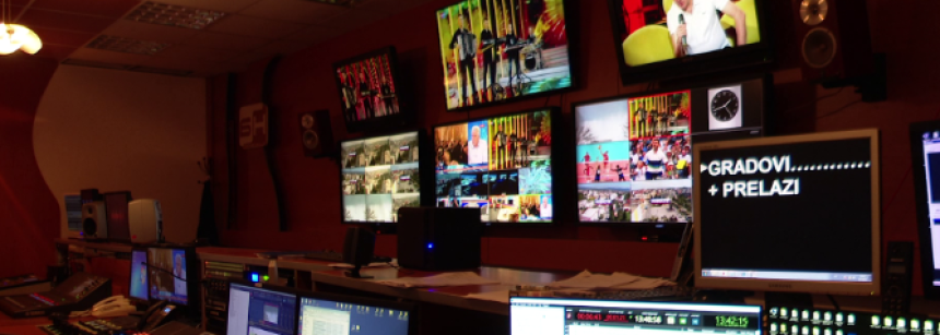BiH danas konačno prelazi na digitalni televizijski signal