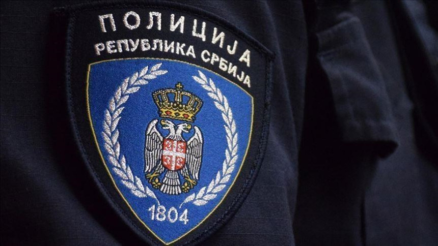 Uhapšen Šveđanin zbog davanja mita policajcu