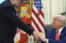 Трамп разматра депортацију Маска због критике закона