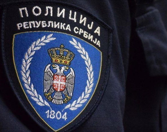 Uhapšen Šveđanin zbog davanja mita policajcu