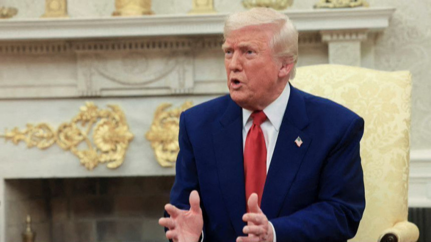 Трамп укида санкције за више руских банака и компанија