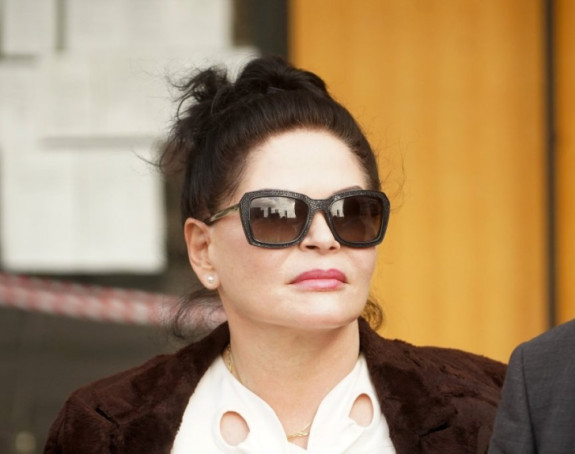 Mirjana Antonović snimila pesmu razmišlja da se prijavi u "Nikad nije kasno"