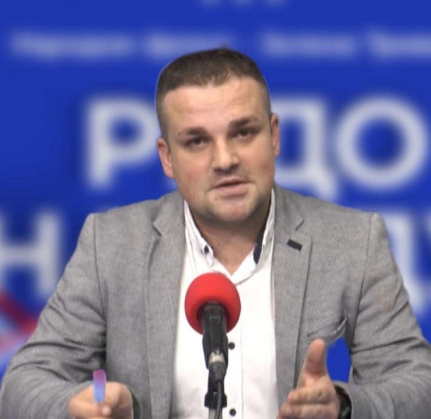 Одборник подсјетио начелника Рудог шта је све обећао