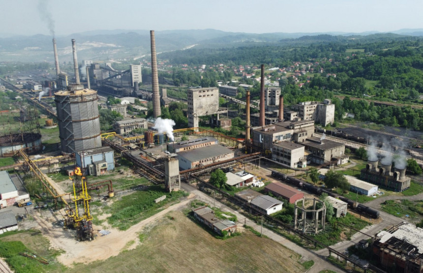 Арбитражи Миттала тешкој 400 милиона долара нема краја
