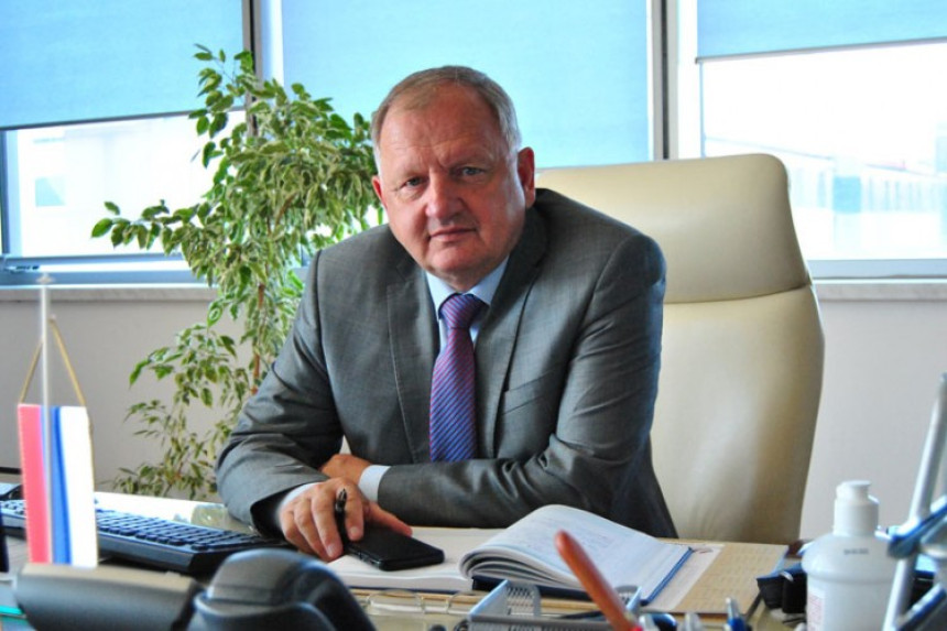 Суд вратио Шкребића на чело локалне скупштине Теслић