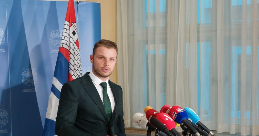 Станивуковић: Велики Баја постао је никада мањи