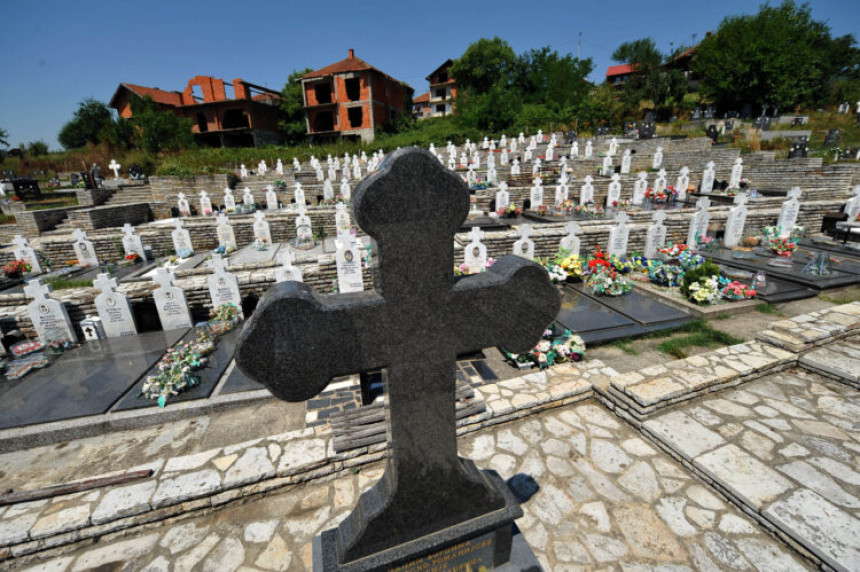 33 године од злочина у Подрињу и Бирчу: Дан жалости у Српској