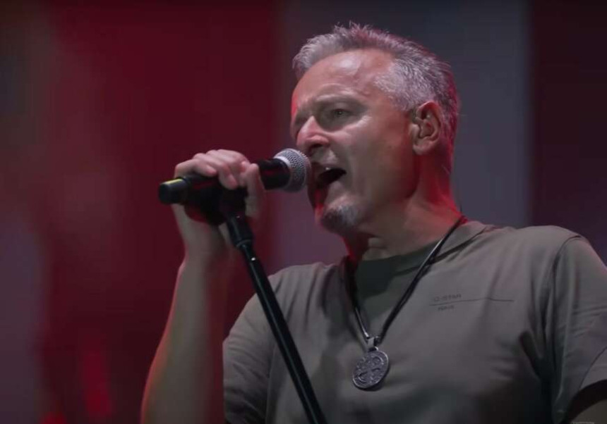Izdata upozorenja: U Zagrebu veliki koncert Tompsona