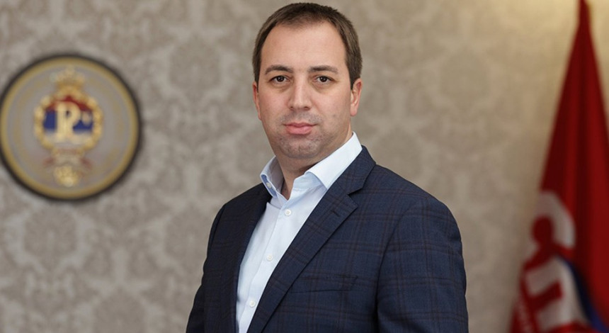 "Додик је поступио одговорно и у интересу народа"