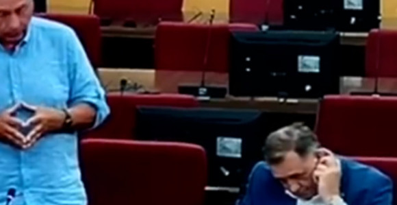 Snimak sa ročišta Dodiku u Sudu BiH (VIDEO)