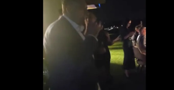 E, MOJI SRBI... Dan žalosti u Srpskoj počeo žurkom i slavljem u Laktašima