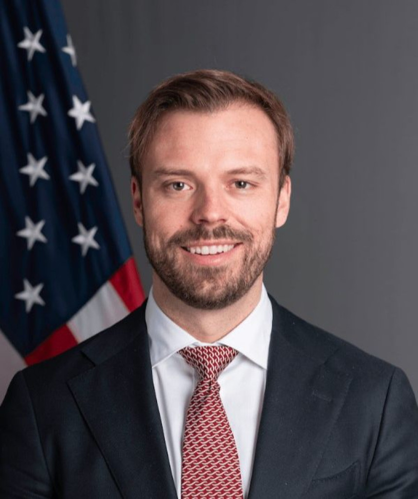 Potvrđeno: Visoka američka delegacija dolazi u BiH na sastanak sa članovima Predsjedništva