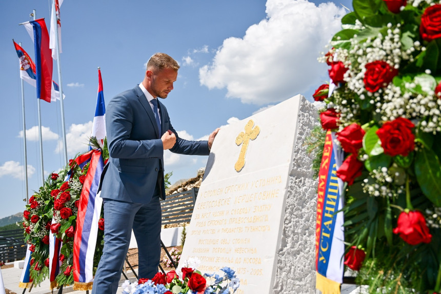 Невесиње камена колијевка слободе