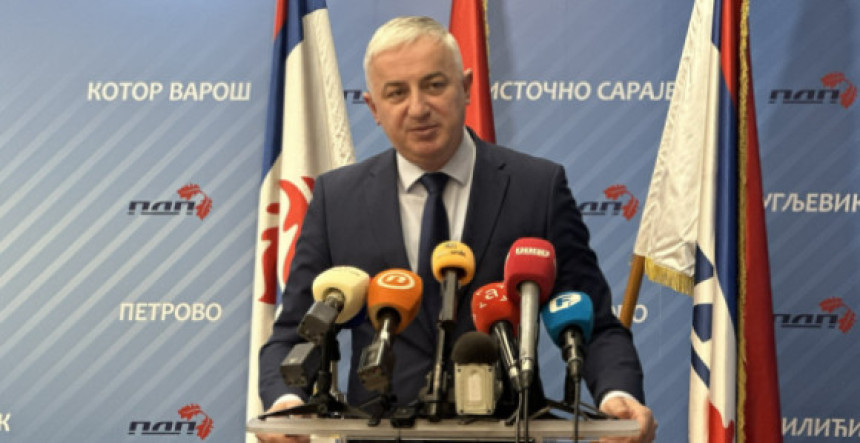 Зао и картелски модел понашања се мора промијенити