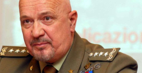 Umro general, otkrio strašnu istinu o zločinima nad Srbima