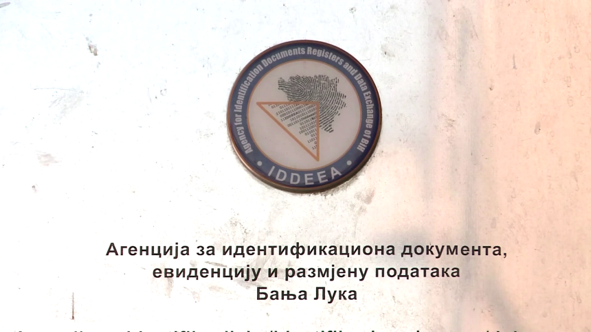 Aplikacija gotova, treba da je prihvate sve institucije u BiH