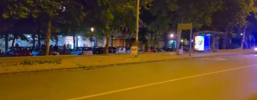 Пуцњава на Новом Београду: Бивши вођа навијача био мета?