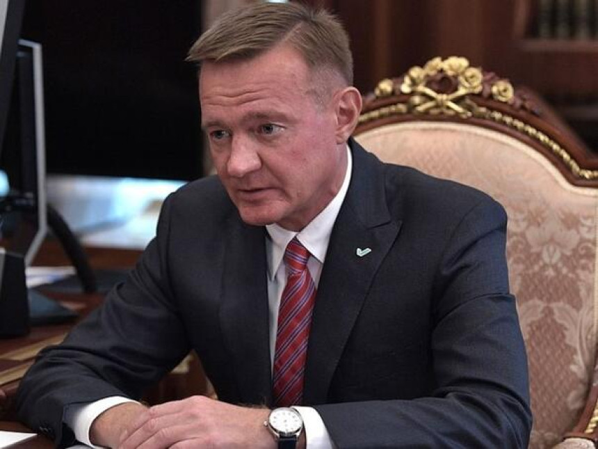 Misteriozna smrt ruskog ministra - Putin ga smijenio