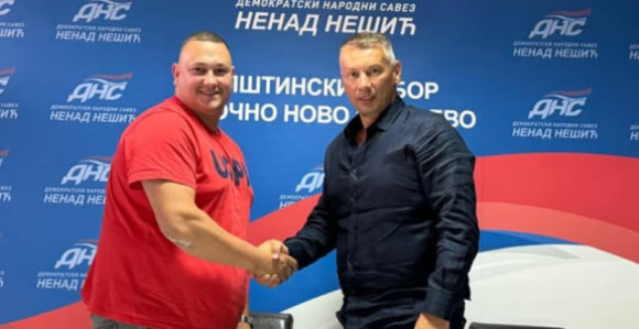 Čubrilovićev Demos u raspadu, izgubili još jedan odbor
