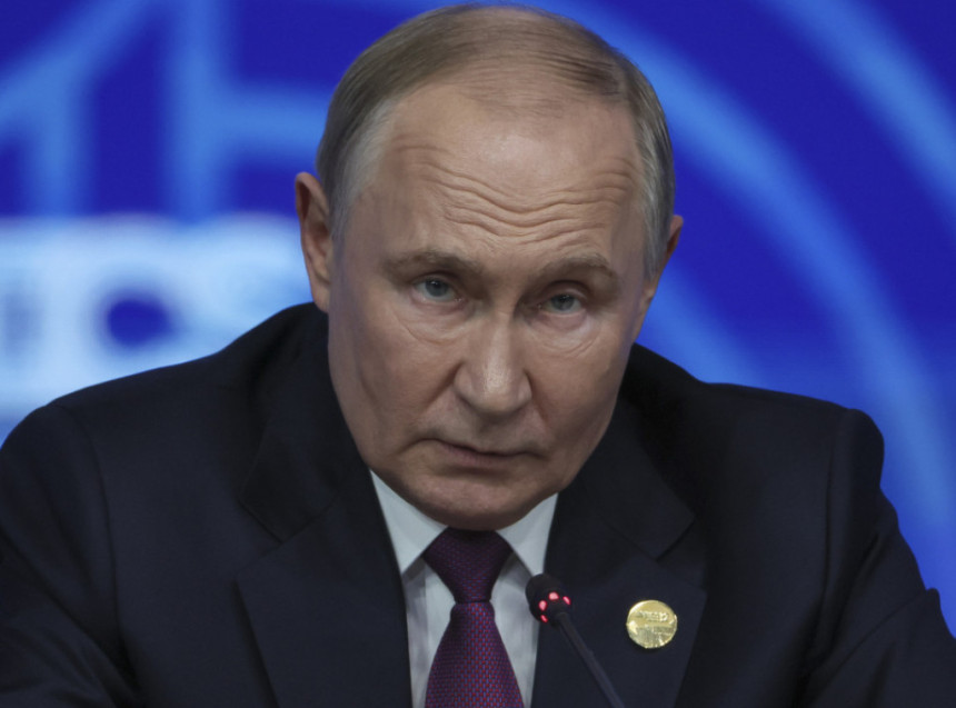Нова смјена у Русији: Путин сада смијенио Богданова
