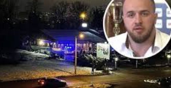 Slučaj ubistva "Dele": Kopranović uskoro izlazi na slobodu
