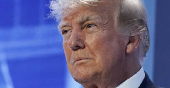 Donald Tramp poslao pisma o carinama za sedam zemalja