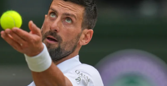 Novak Đoković se plasirao u polufinale Vimbldona