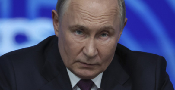 Nova smjena u Rusiji: Putin sada smijenio Bogdanova