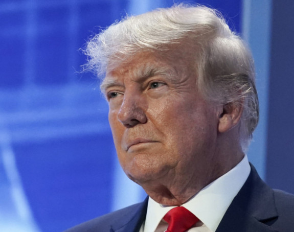 Donald Tramp poslao pisma o carinama za sedam zemalja