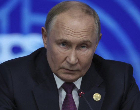 Nova smjena u Rusiji: Putin sada smijenio Bogdanova