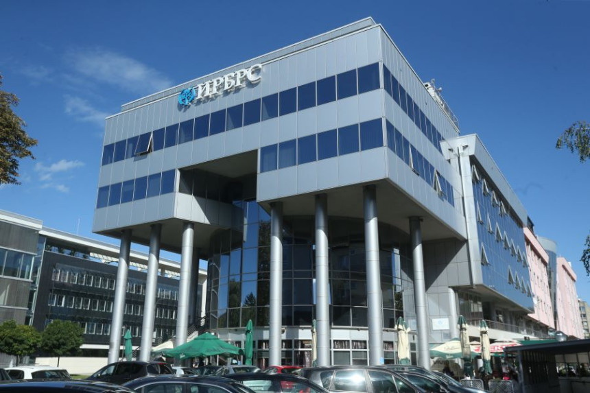 Нови директор ИРБ заводи ред, кренуо од Управе