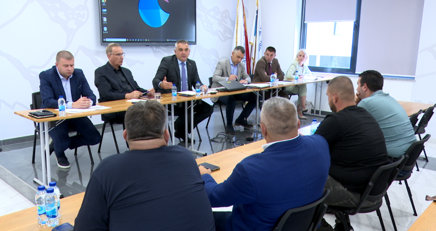 Још увијек није одређена цијена пшенице