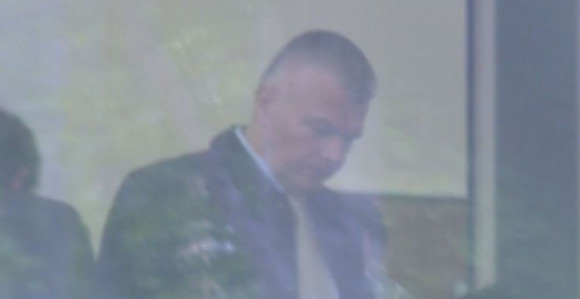 Petrač se predao zbog afere u kojoj je pao Vili Beroš