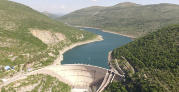 Planirana manja proizvodnja struje u Republici Srpskoj