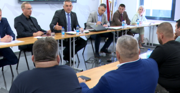 Još uvijek nije određena cijena pšenice