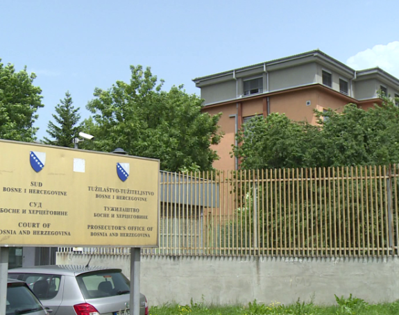 Суд БиХ изрекао прву казну са доказима из апликација Скy и Аном