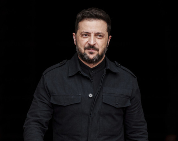 Zelenski: Potrebno uvesti dodatne sankcije Rusiji