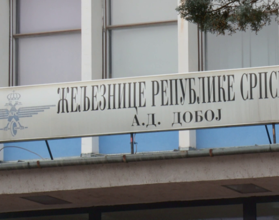 “Izmišljena” radna mjesta u Željeznicama Republike Srpske: Do podne stolar, od podne vozač!