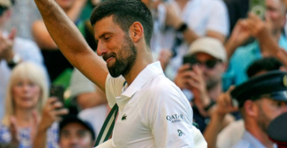 Novak Đoković neće igrati na mastersu u Torontu
