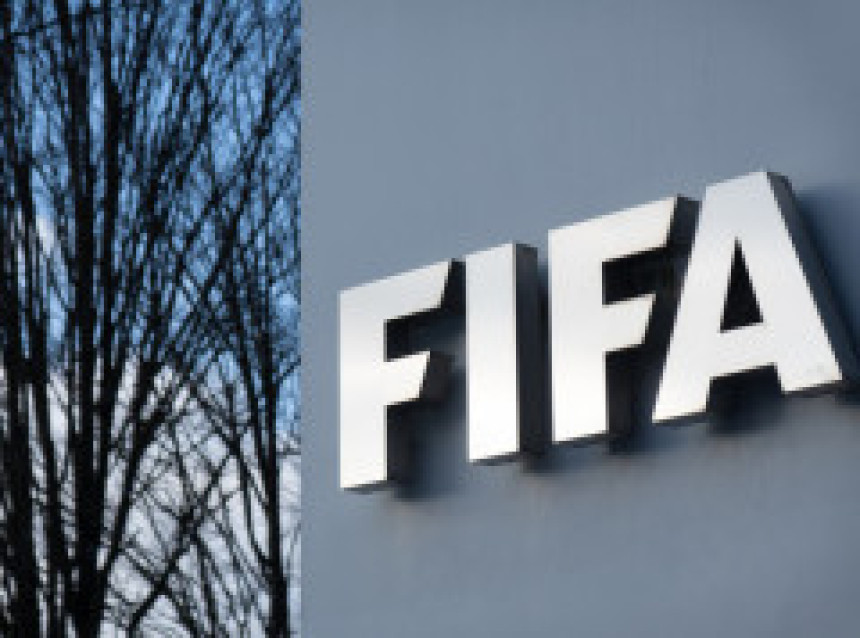 FIFA kaznila Albaniju zbog incidenta na meču sa Srbijom