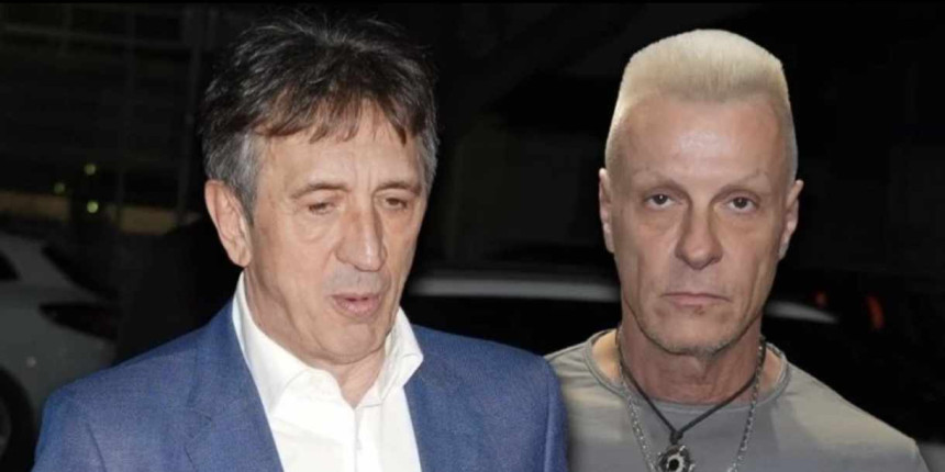Đorđe David o stanju Žike Jakšića nakon moždanog udara